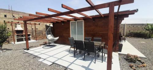 Peaceful Getaway with Pool & BBQ Area