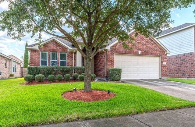 Peaceful Home 3BR/2BA