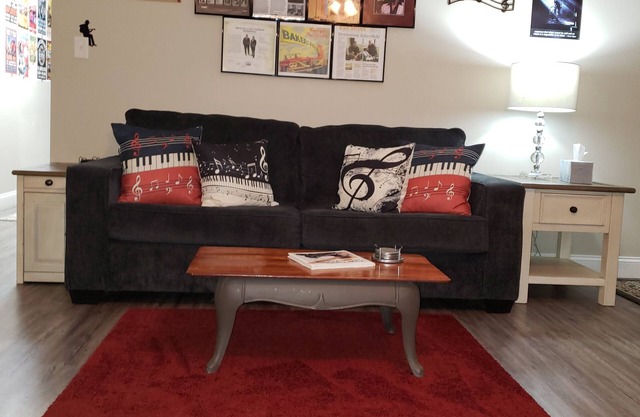 Peaceful Home On A Hill In Cookeville, Tennessee