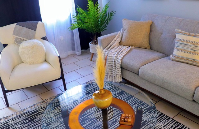 Peaceful home in New smyrna Beach