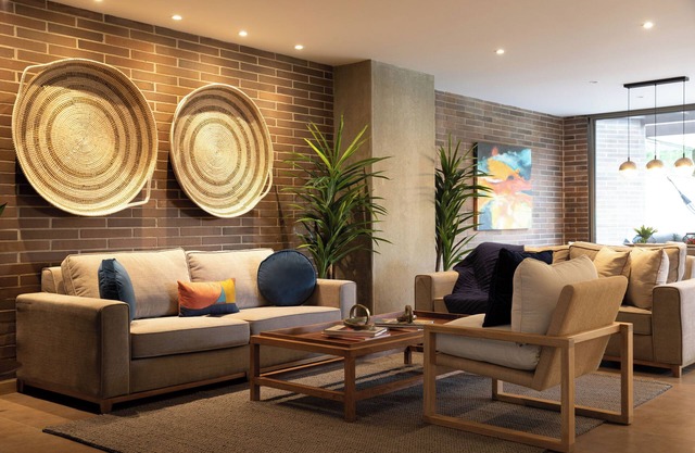 Peaceful Indoor-Outdoor Living 2,023 s.f. Provenza with pool and gym