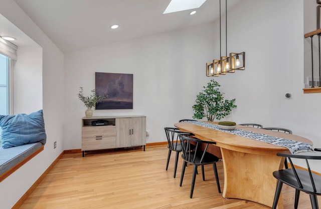 Peaceful Longmont Retreat Near Parks, Hospitals & Lake Macintosh