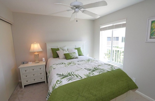 Peaceful Marco Island 2BR/2BA Condo
