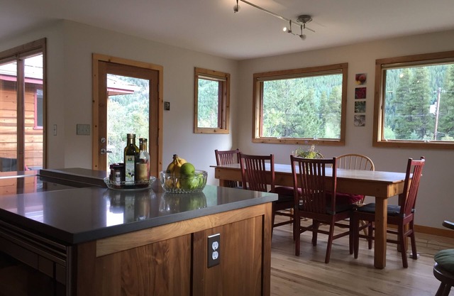 Peaceful Mountain Retreat in Eldora
