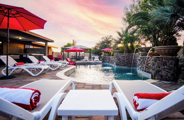 Peaceful Paradise, Midweek Specials! Lowest Prices!