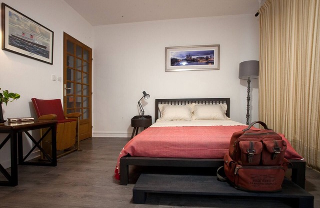 Peaceful Paris in Bourg la Reine/Keep quiet & take close to Paris