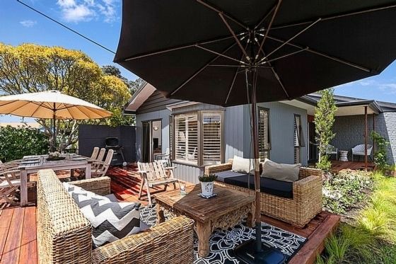 Peaceful Point Wells - Point Wells Holiday Home