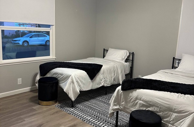 Peaceful, Relaxing, 3-bedroom Home in Modesto