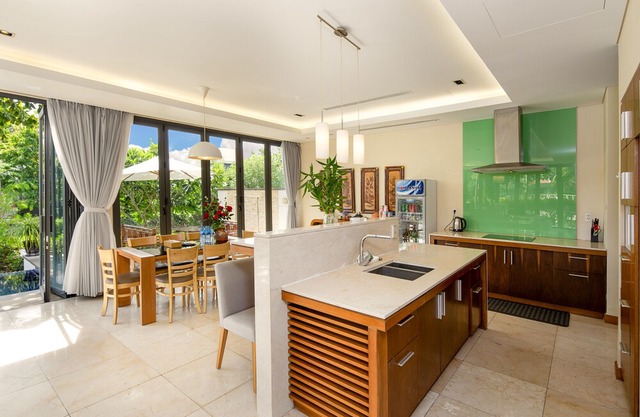 Peaceful Renovated Garden Pool Villa @ Beach ⭐⭐⭐⭐⭐