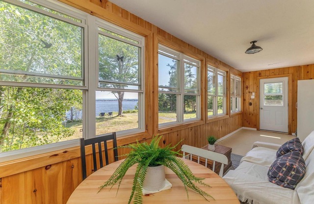 Peaceful retreat on Nova Scotia's North Shore.nnCome Have A Splash in Malagash!