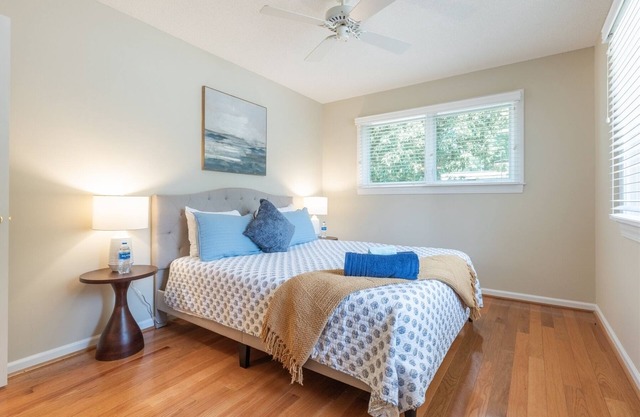 Peaceful Retreat -Lakefront | 2 Bed, 2 Bath