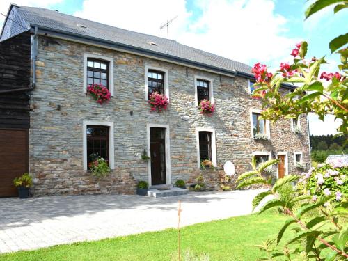 Peaceful Retreat, Vaux-Sur-Sûre