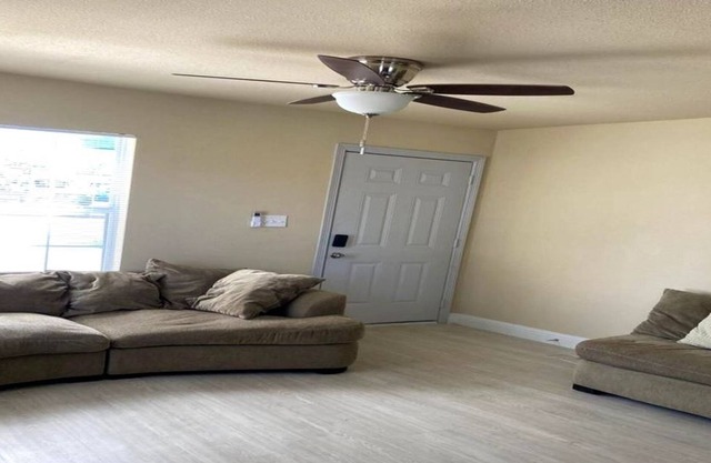 Peaceful San Antonio Suite Available for Long-Term Stays