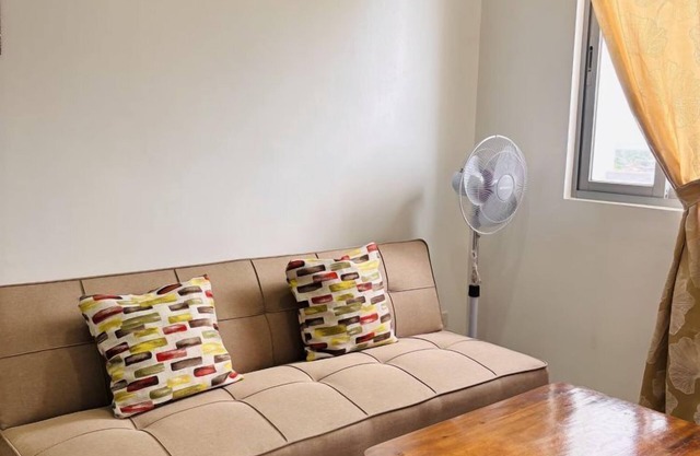 Peaceful Studio Hideaway at WV Towers