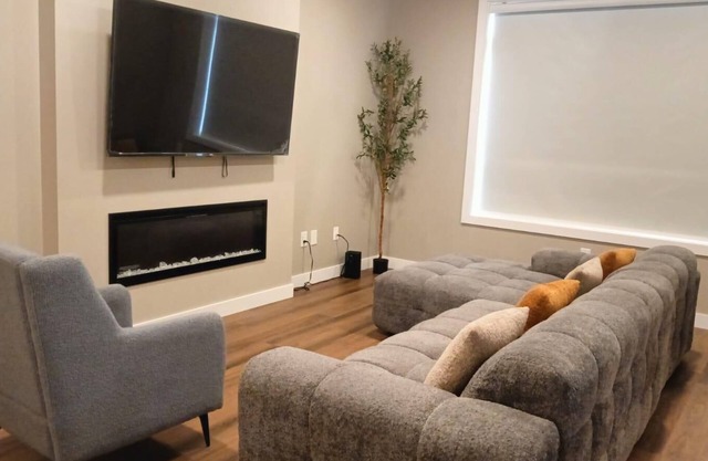 Peaceful| Wifi| TV| Long Stays| Family Friendly