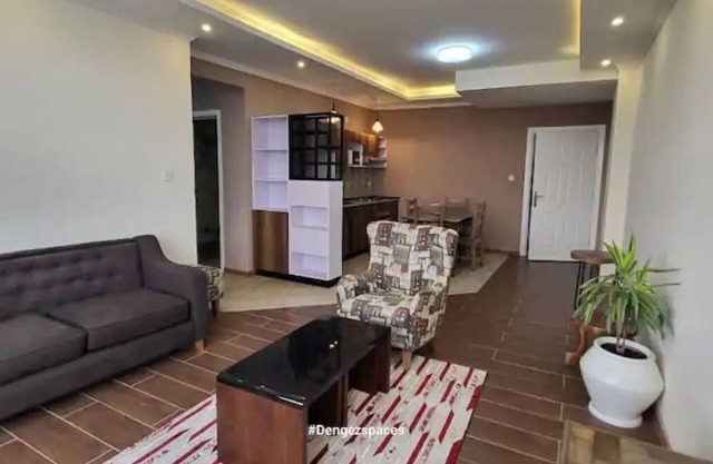 Peacefull one bedroom Apartment