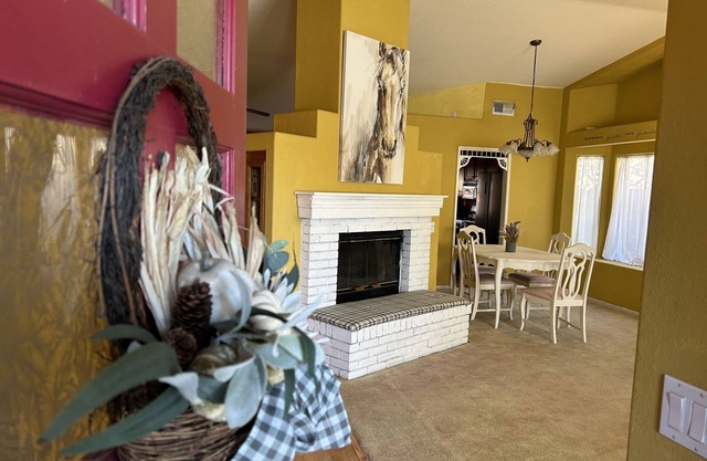 Peach Blossom Country House
