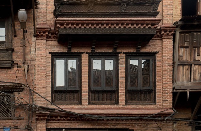 Peacock Guesthouse 2