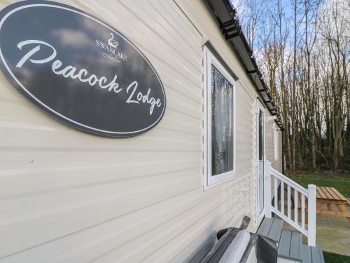 Peacock Lodge
