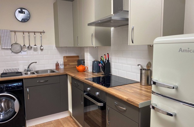 Peak House | Ilkeston