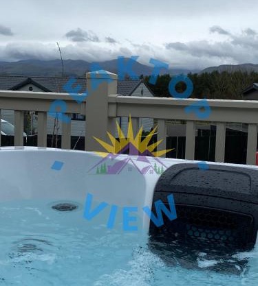 Peaktop View, Winscales, Cumbria