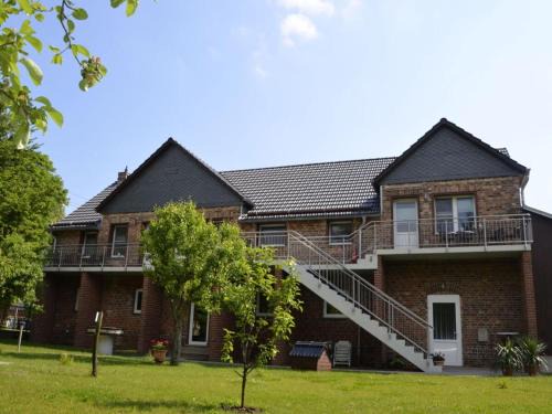 Pear - On the fruit tree