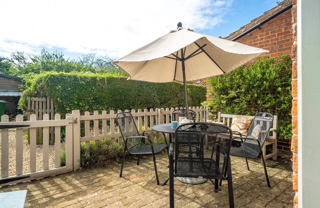 Pear Tree Cottage, Holme-next-the-Sea, Norfolk