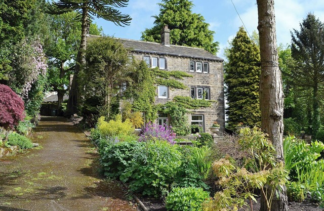 Pear Tree House Annexe