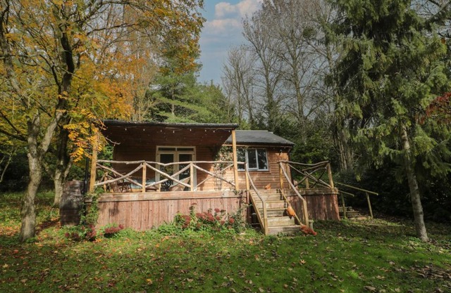 Pear Tree Lodge