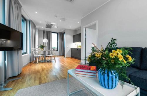 PEARL Deluxe Apartments in Old Town