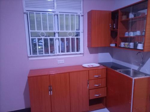 Pearl furnished residence