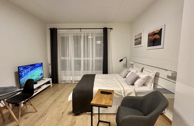 Pearl - new and cosy apartment close to Center