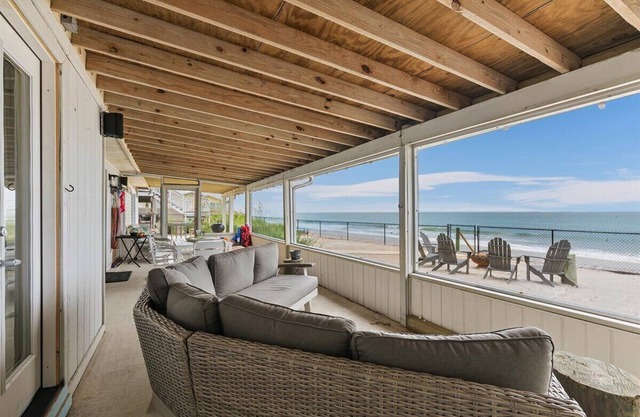 Pearl of the Sea - Wren Beach Rentals by Portoro