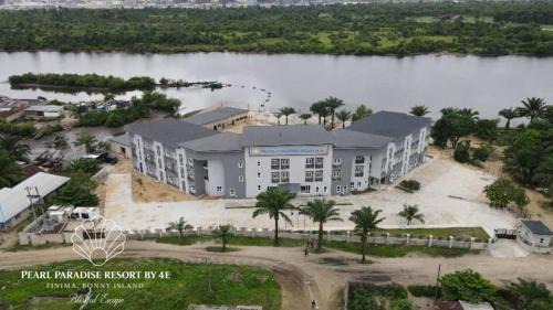 Pearl Paradise Resort By 4E