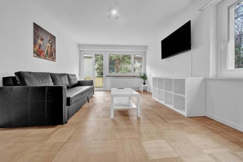 PEARL06 Appartement cosy près de Bienne 1D
