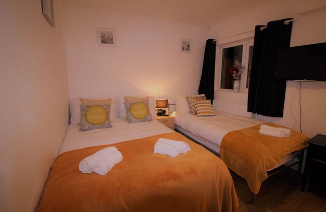 PearTree House - Derby