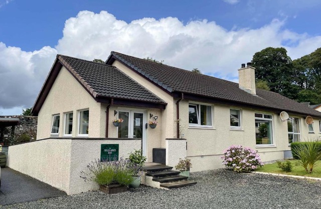 Pebble Cottage