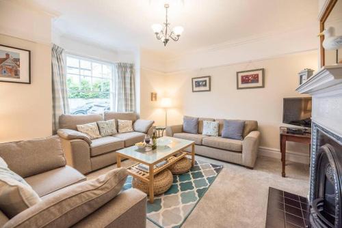 Pebble House, Aldeburgh