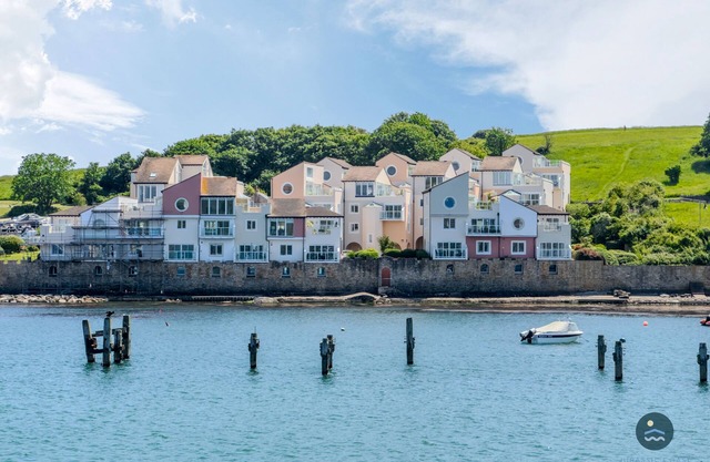 Pebbles - The Haven, Swanage