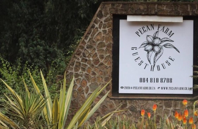 Pecan Farm Guesthouse