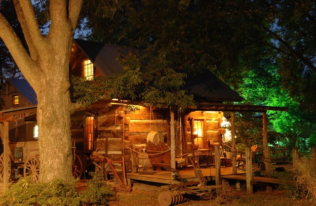Pecan Grove Cottages
