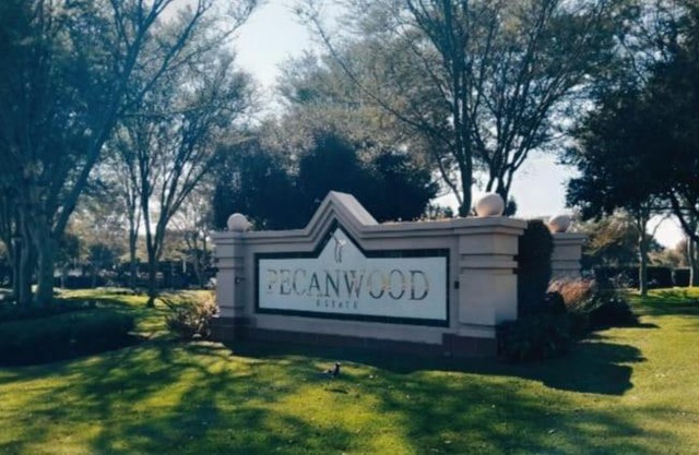 Pecanwood Relaxing Villa 5 bedroom with pool