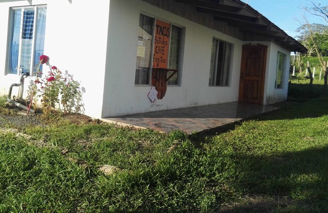 Pedacito de Cielo Guest House