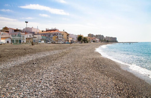Pedersen Apartment Playa