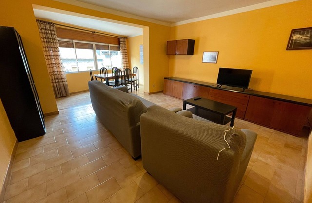 PEDRAFORCA, APARTMENT IN SALDES
