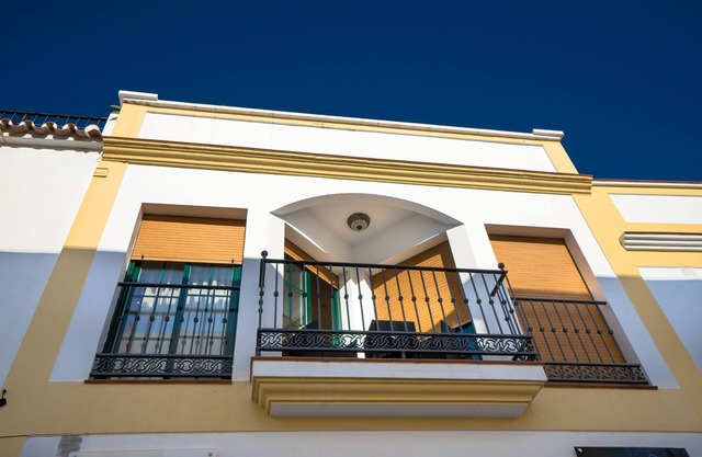 Pedro Carlos House