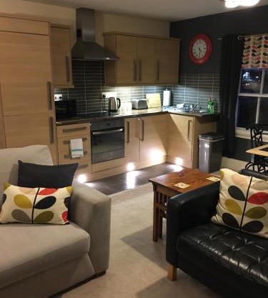 Peel House Apartments - Contractor Friendly