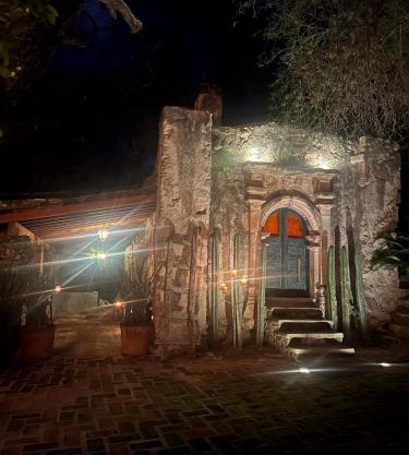 Pegaso Ranch