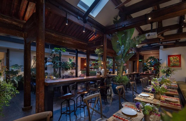 Peking Yard Boutique Hotel
