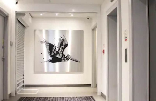 Pelican London Hotel and Residence